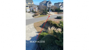 126, Newmania- Semi-Oceanfront, Private Pool with Cabana! Ocean Views! Pool Table!